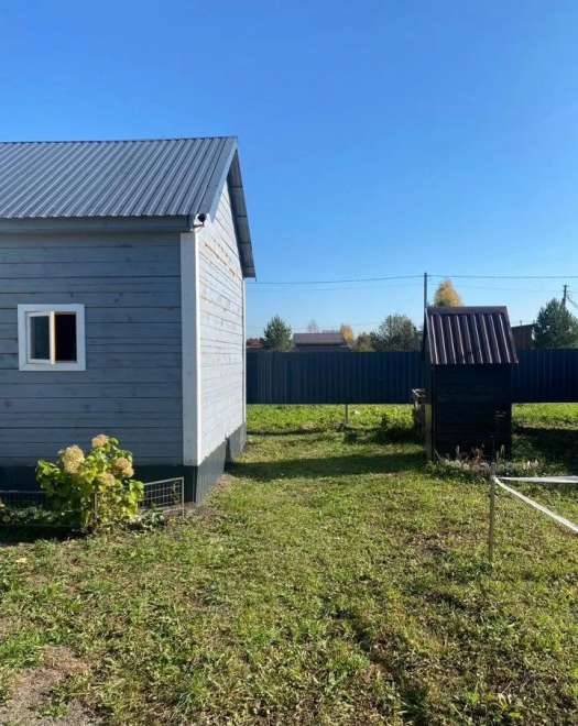 дом, 24 м², ул.СНТ Огонек дом, 24 м², ул.СНТ Огонек 22505462.jpeg