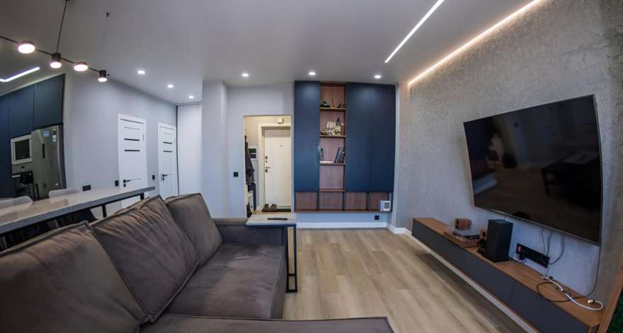 2-ком. квартира, 64 м², ул.Иванова - 8 2-ком. квартира, 64 м², ул.Иванова - 8 22506307.jpeg