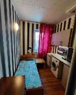 комната, 11 м², ул.Адриена Лежена - 10/2 комната, 11 м², ул.Адриена Лежена - 10/2 22506379.jpeg