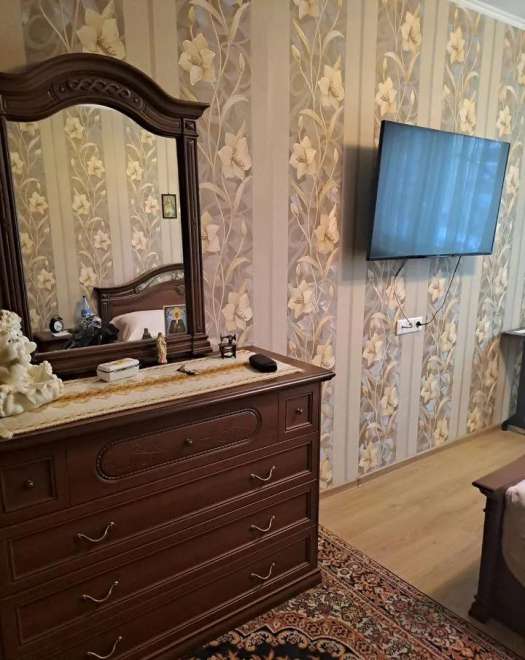 2-ком. квартира, 48 м², ул.Барьерная - 15 2-ком. квартира, 48 м², ул.Барьерная - 15 22507163.jpeg