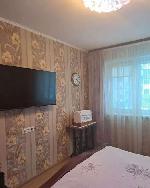 2-ком. квартира, 48 м², ул.Барьерная - 15 2-ком. квартира, 48 м², ул.Барьерная - 15 22507164.jpeg