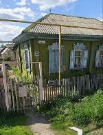дом, 50 м², ул.Моховая 2-я дом, 50 м², ул.Моховая 2-я 22509169.jpeg