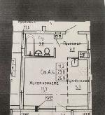 1-ком. квартира, 26 м&sup2;, ул.Коминтерна - 89 22509494.jpeg