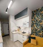 1-ком. квартира, 26 м&sup2;, ул.Коминтерна - 89 22509496.jpeg