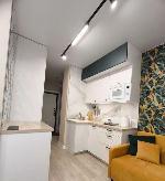 1-ком. квартира, 26 м&sup2;, ул.Коминтерна - 89 22509498.jpeg