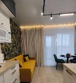 1-ком. квартира, 26 м&sup2;, ул.Коминтерна - 89 22509500.jpeg