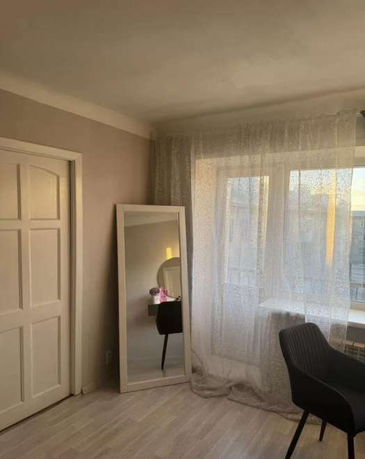 2-ком. квартира, 45 м², ул.Трикотажная - 60 2-ком. квартира, 45 м², ул.Трикотажная - 60 22510772.jpeg