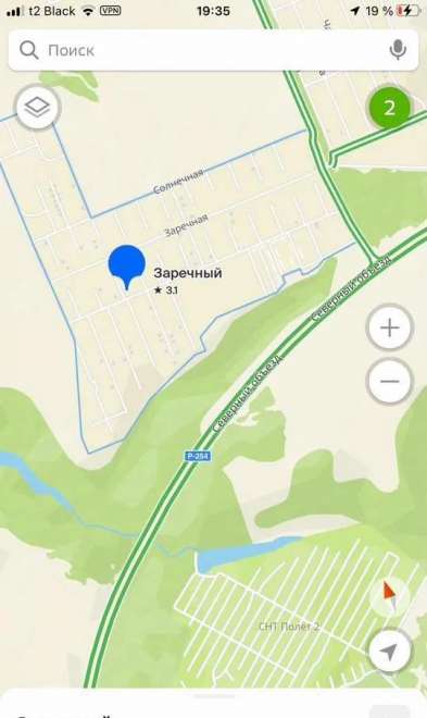 земельный участок, 12 м², пос. Октябрьский, ул.Весенняя земельный участок, 12 м², пос. Октябрьский, ул.Весенняя 22511519.jpeg
