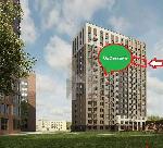 3-ком. квартира, 64 м&sup2;, ул.Радиостанция 2 - 22/2 22538673.jpeg