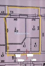 1-ком. квартира, 39 м², ул.Титова - 253/5 1-ком. квартира, 39 м², ул.Титова - 253/5 22514140.jpeg