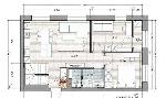 4-ком. квартира, 112 м², ул.Михаила Перевозчикова - 4 4-ком. квартира, 112 м², ул.Михаила Перевозчикова - 4 22514972.jpeg