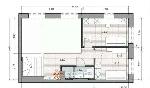 4-ком. квартира, 112 м², ул.Михаила Перевозчикова - 4 4-ком. квартира, 112 м², ул.Михаила Перевозчикова - 4 22514973.jpeg