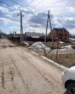 земельный участок, 9 м², СТ Зорька, ул.Лазурная земельный участок, 9 м², СТ Зорька, ул.Лазурная 22515029.jpeg