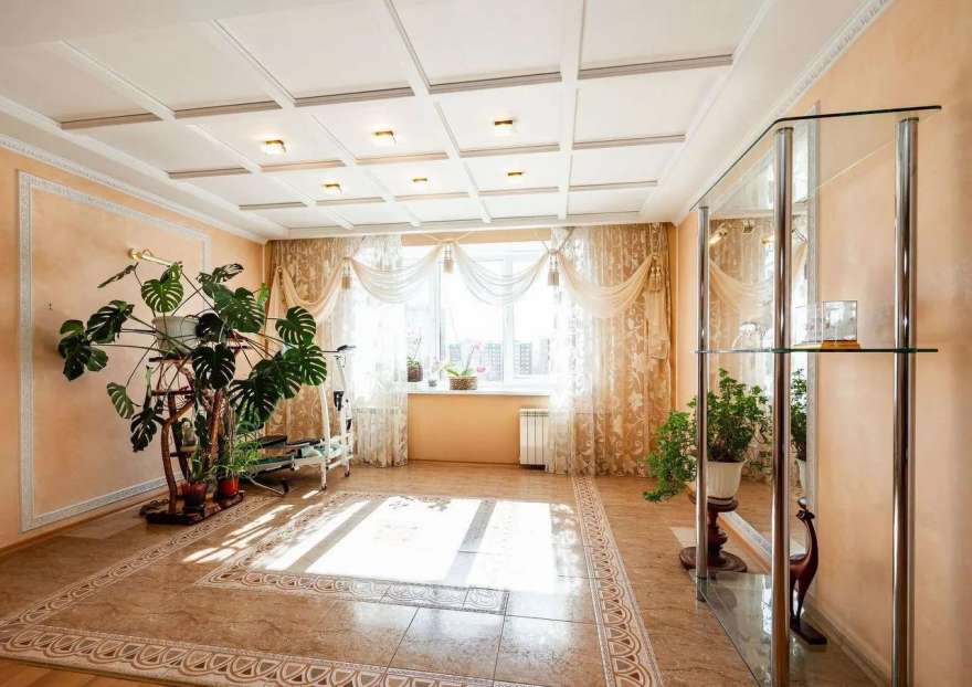4-ком. квартира, 131 м², ул.Обская - 50/1 4-ком. квартира, 131 м², ул.Обская - 50/1 22515658.jpeg