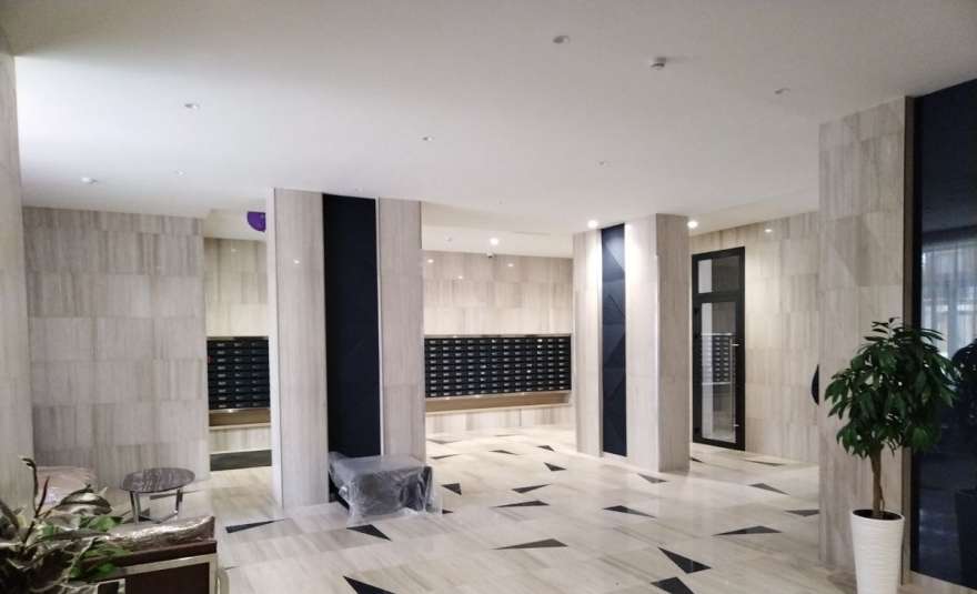 2-ком. квартира, 56 м², ул.Королева - 19 2-ком. квартира, 56 м², ул.Королева - 19 22516223.jpeg