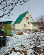  земельный участок, 8 м&sup2;, ул.СНТ Садовод-ССМ 22516556.jpeg