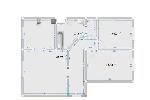 3-ком. квартира, 64 м&sup2;, ул.Лазурная - 22 22530267.jpeg