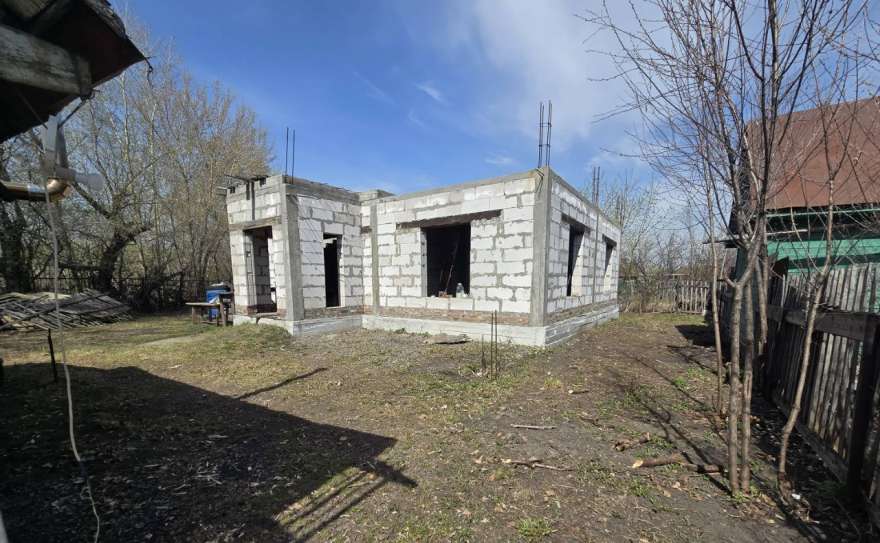 дом, 4 м², ул.СНТ Ложок дом, 4 м², ул.СНТ Ложок 22518007.jpeg
