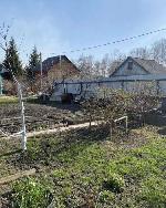  дом, 40 м&sup2;, Новосибирская обл., ул.СНТ Золотая горка 22518058.jpeg