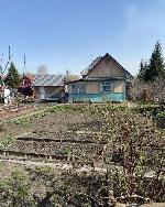  дом, 40 м&sup2;, Новосибирская обл., ул.СНТ Золотая горка 22518061.jpeg