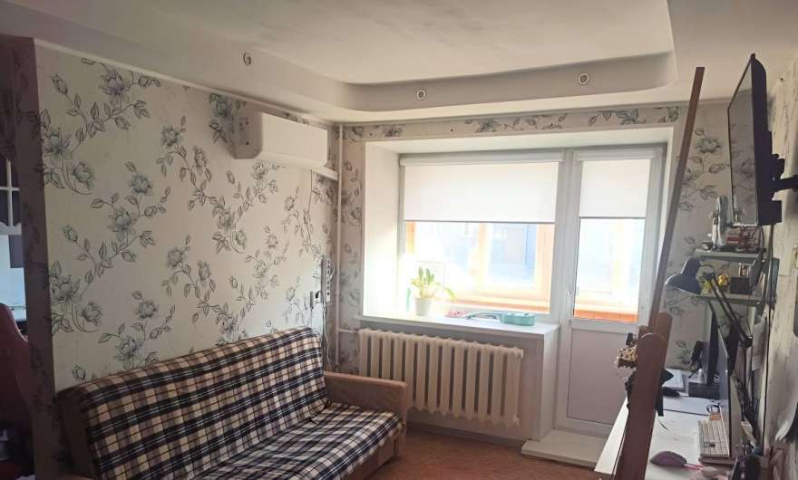1-ком. квартира, 32 м², ул.Путевая - 11 1-ком. квартира, 32 м², ул.Путевая - 11 22518584.jpeg