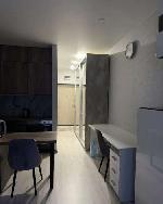 1-ком. квартира, 30 м², ул.Немировича-Данченко - 16/3 1-ком. квартира, 30 м², ул.Немировича-Данченко - 16/3 22519248.jpeg