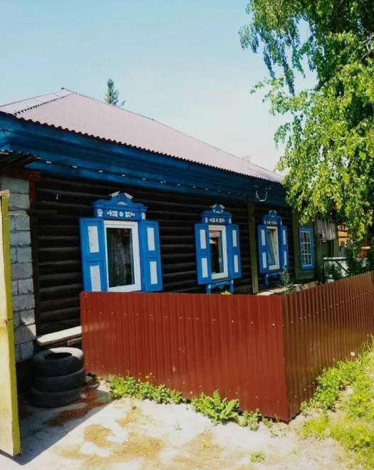 дом, 60 м², ул.Воронежская дом, 60 м², ул.Воронежская 22519652.jpeg