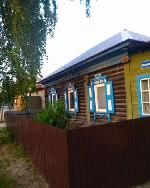 дом, 60 м², ул.Воронежская дом, 60 м², ул.Воронежская 22519654.jpeg