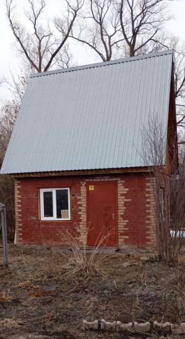 дом, 30 м², ул.СНТ Темп дом, 30 м², ул.СНТ Темп 22520279.jpeg