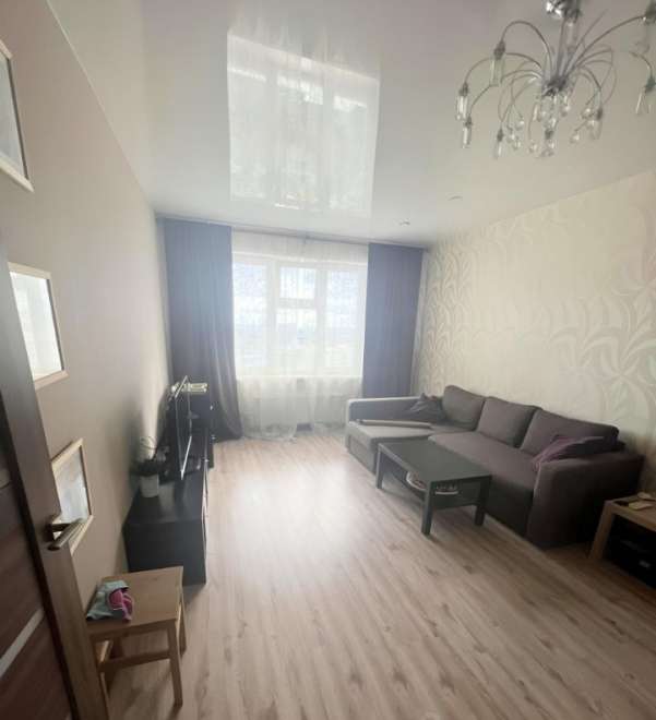 1-ком. квартира, 51 м², ул.Военная - 16 1-ком. квартира, 51 м², ул.Военная - 16 22520951.jpeg