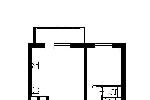 1-ком. квартира, 51 м², ул.Военная - 16 1-ком. квартира, 51 м², ул.Военная - 16 22520953.jpeg