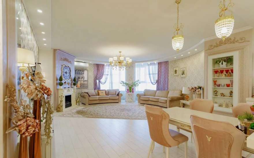 4-ком. квартира, 175 м², ул.Чаплыгина - 93 4-ком. квартира, 175 м², ул.Чаплыгина - 93 22521324.jpeg