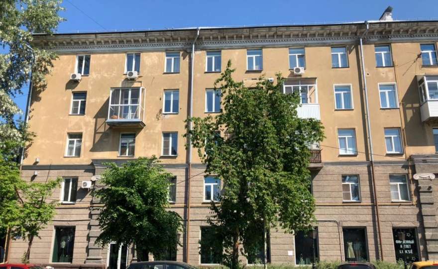 3-ком. квартира, 80 м², ул.Потанинская - 3 3-ком. квартира, 80 м², ул.Потанинская - 3 22521845.jpeg