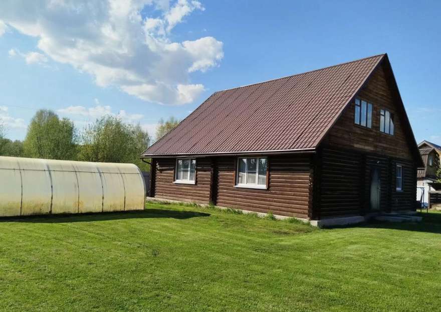 дом, 167 м², ул.СНТ Огонек дом, 167 м², ул.СНТ Огонек 22521887.jpeg