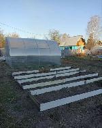  дом, 40 м&sup2;, Новосибирская обл., ул.СНТ Любитель 22522581.jpeg