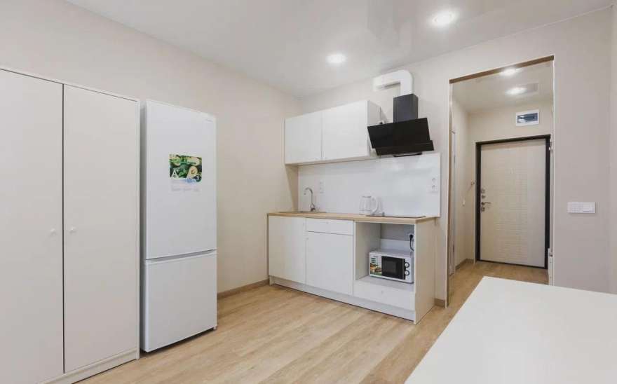 1-ком. квартира, 26 м², ул.Забалуева - 92 1-ком. квартира, 26 м², ул.Забалуева - 92 22522658.jpeg
