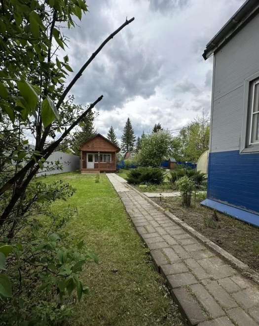 дом, 71 м², снт Зеленый остров, ул.Лесная дом, 71 м², снт Зеленый остров, ул.Лесная 22522664.jpeg