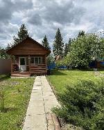 дом, 71 м², снт Зеленый остров, ул.Лесная дом, 71 м², снт Зеленый остров, ул.Лесная 22522665.jpeg