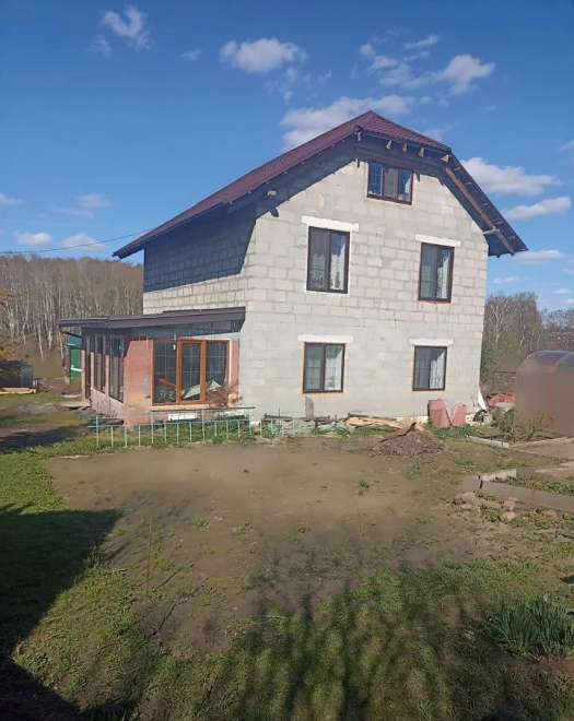 дом, 157 м², Раздольное, ул.Березовая дом, 157 м², Раздольное, ул.Березовая 22522890.jpeg