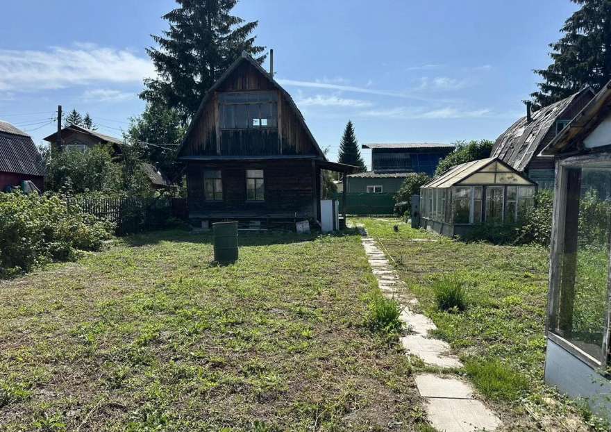 дом, 42 м², Новосибирская обл., ул.СНТ Дорожник дом, 42 м², Новосибирская обл., ул.СНТ Дорожник 22522966.jpeg