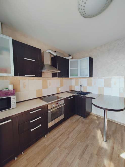 1-ком. квартира, 45 м², ул.Панфиловцев - 5 1-ком. квартира, 45 м², ул.Панфиловцев - 5 22523244.jpeg