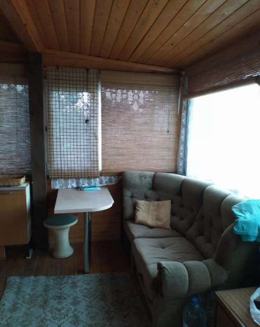 дом, 50 м², снт Зеленый остров, ул.Зелёная дом, 50 м², снт Зеленый остров, ул.Зелёная 22523287.jpeg