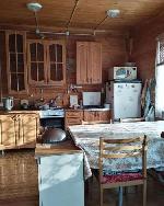 дом, 50 м², снт Зеленый остров, ул.Зелёная дом, 50 м², снт Зеленый остров, ул.Зелёная 22523293.jpeg