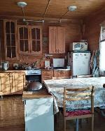 дом, 50 м², снт Зеленый остров, ул.Зелёная дом, 50 м², снт Зеленый остров, ул.Зелёная 22526519.jpeg