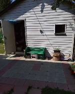 дом, 50 м², снт Зеленый остров, ул.Зелёная дом, 50 м², снт Зеленый остров, ул.Зелёная 22530114.jpeg
