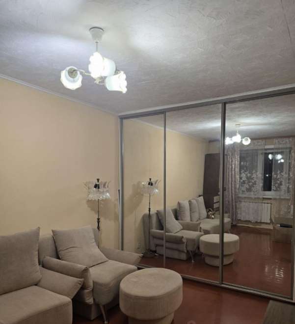1-ком. квартира, 30 м², ул.Сибирская - 44 1-ком. квартира, 30 м², ул.Сибирская - 44 22524144.jpeg