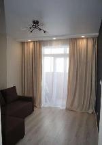 1-ком. квартира, 37 м&sup2;, ул.Адриена Лежена - 26/2 22524228.jpeg