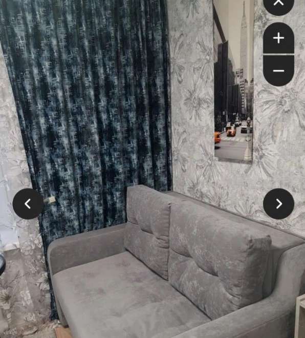 комната, 13 м², ул.Зорге - 44 комната, 13 м², ул.Зорге - 44 22524337.jpeg