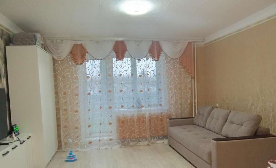 1-ком. квартира, 39 м², ул.Виталия Потылицына - 13 1-ком. квартира, 39 м², ул.Виталия Потылицына - 13 22524414.jpeg