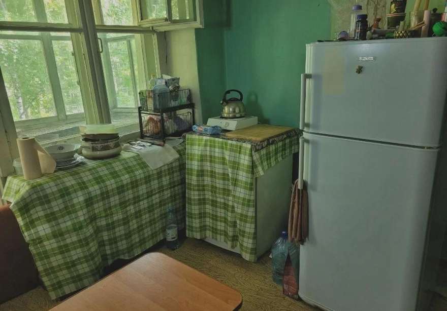2-ком. квартира, 42 м², ул.Лейтенанта Амосова - 53 2-ком. квартира, 42 м², ул.Лейтенанта Амосова - 53 22524888.jpeg